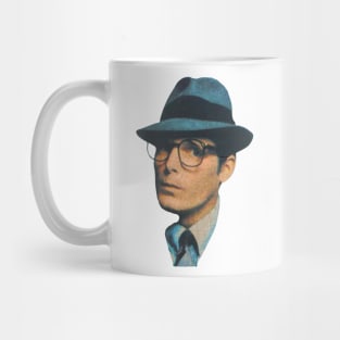 Christopher Reeve Mug